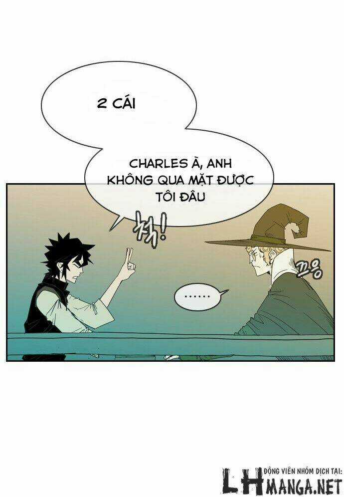 Magic Scroll Merchant Zio Chapter 18 trang 65