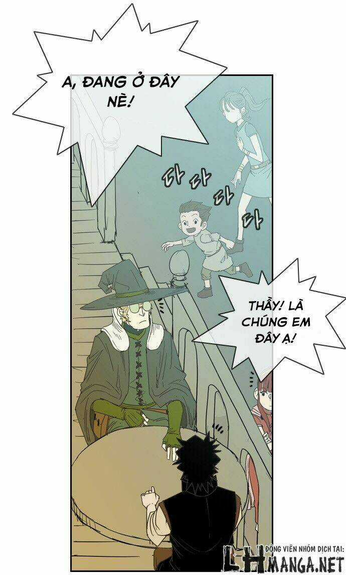 Magic Scroll Merchant Zio Chapter 18 trang 66