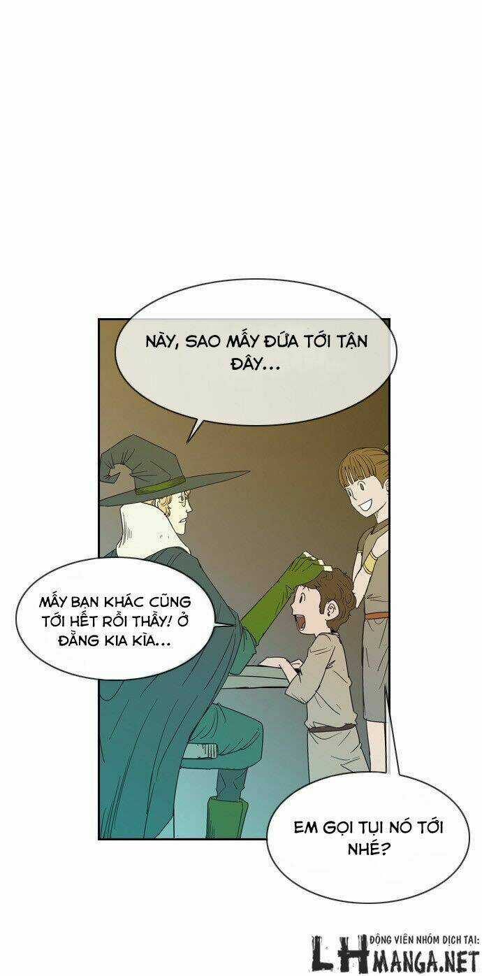 Magic Scroll Merchant Zio Chapter 18 trang 67