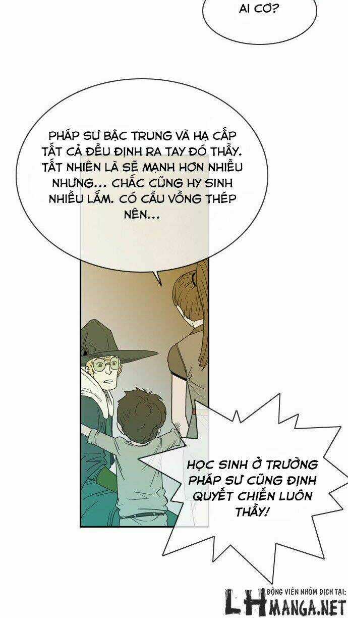 Magic Scroll Merchant Zio Chapter 18 trang 69