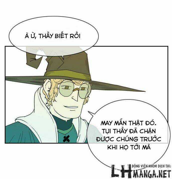 Magic Scroll Merchant Zio Chapter 18 trang 70