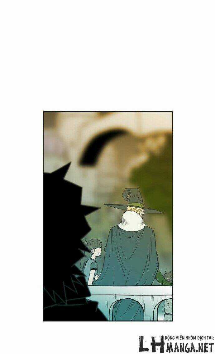 Magic Scroll Merchant Zio Chapter 18 trang 74