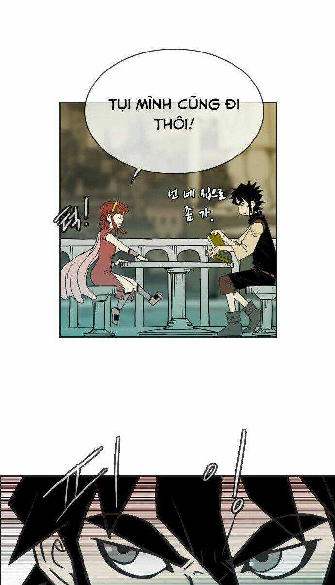 Magic Scroll Merchant Zio Chapter 18 trang 75
