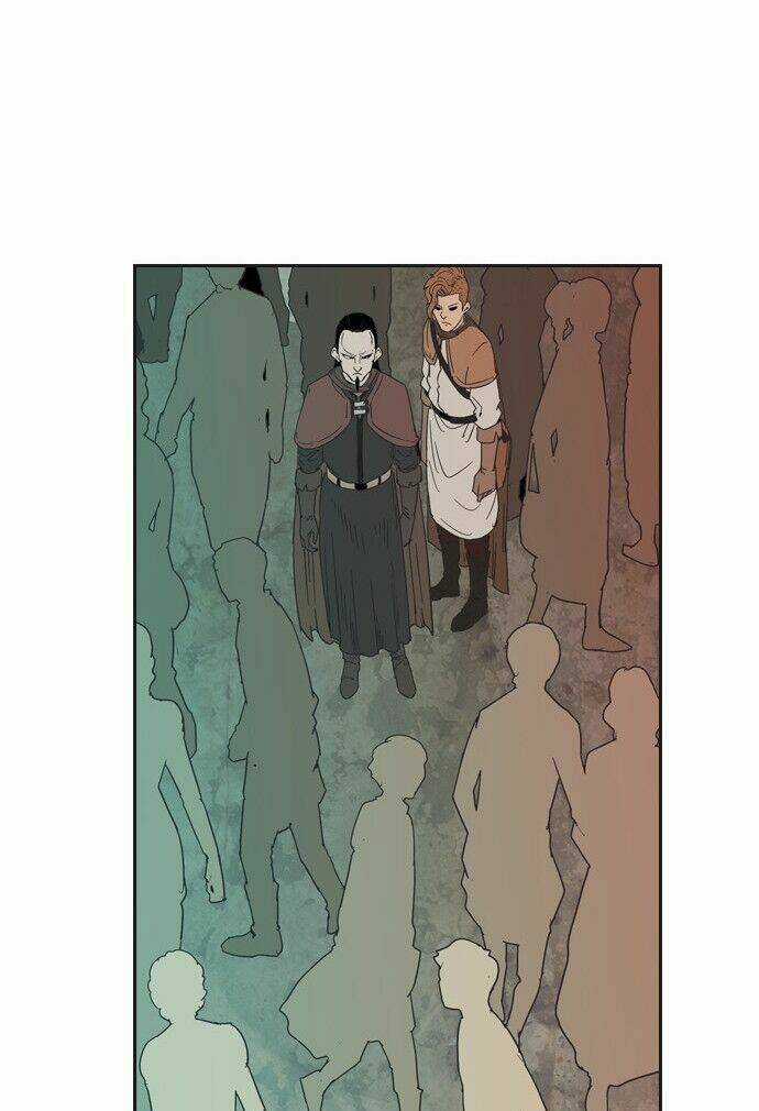 Magic Scroll Merchant Zio Chapter 18 trang 77