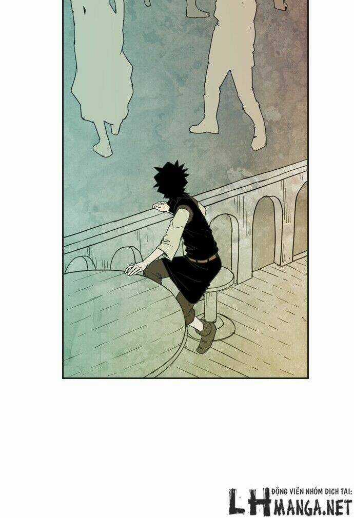 Magic Scroll Merchant Zio Chapter 18 trang 78