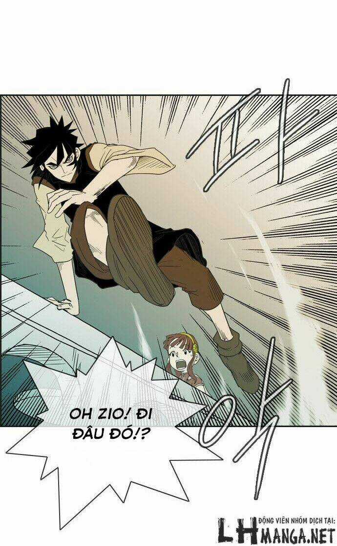 Magic Scroll Merchant Zio Chapter 18 trang 81