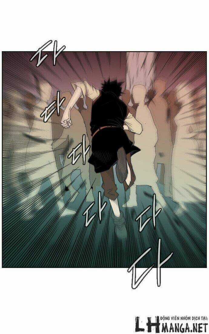 Magic Scroll Merchant Zio Chapter 18 trang 83