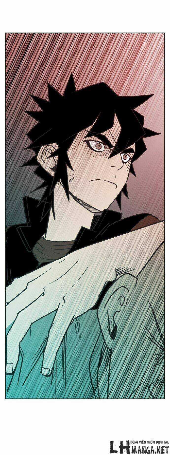 Magic Scroll Merchant Zio Chapter 18 trang 86
