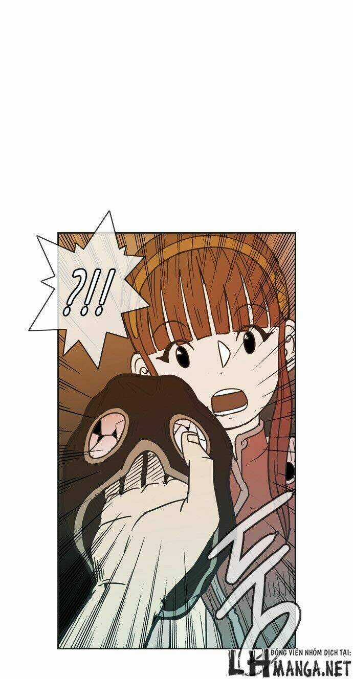 Magic Scroll Merchant Zio Chapter 18 trang 91