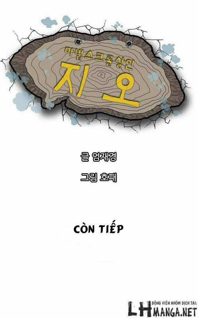 Magic Scroll Merchant Zio Chapter 18 trang 93