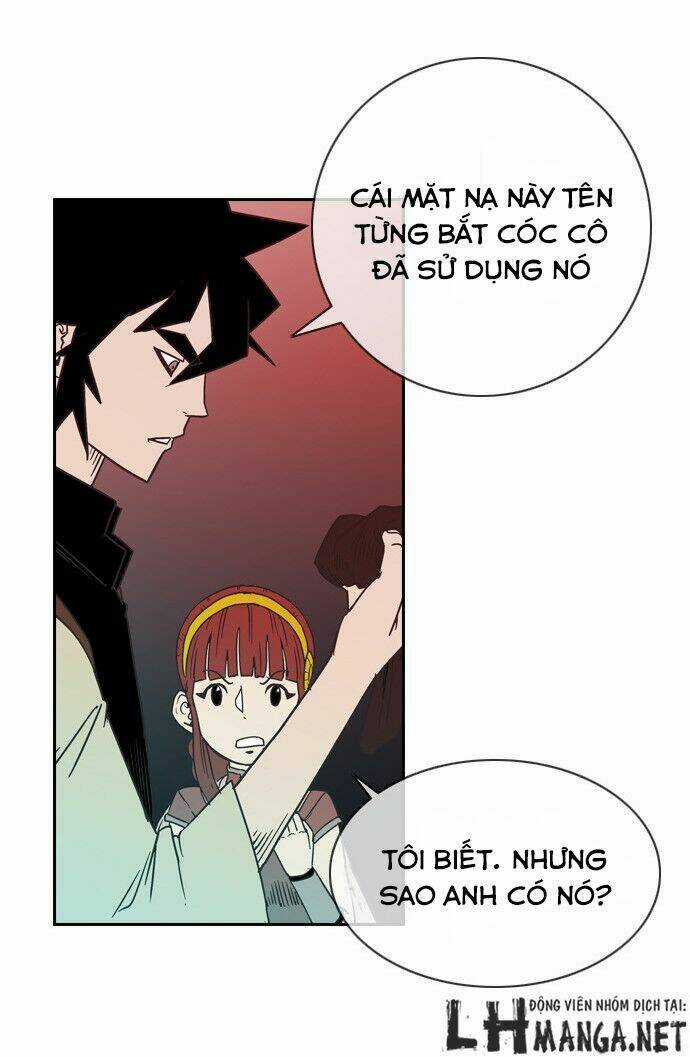 Magic Scroll Merchant Zio Chapter 19 trang 10