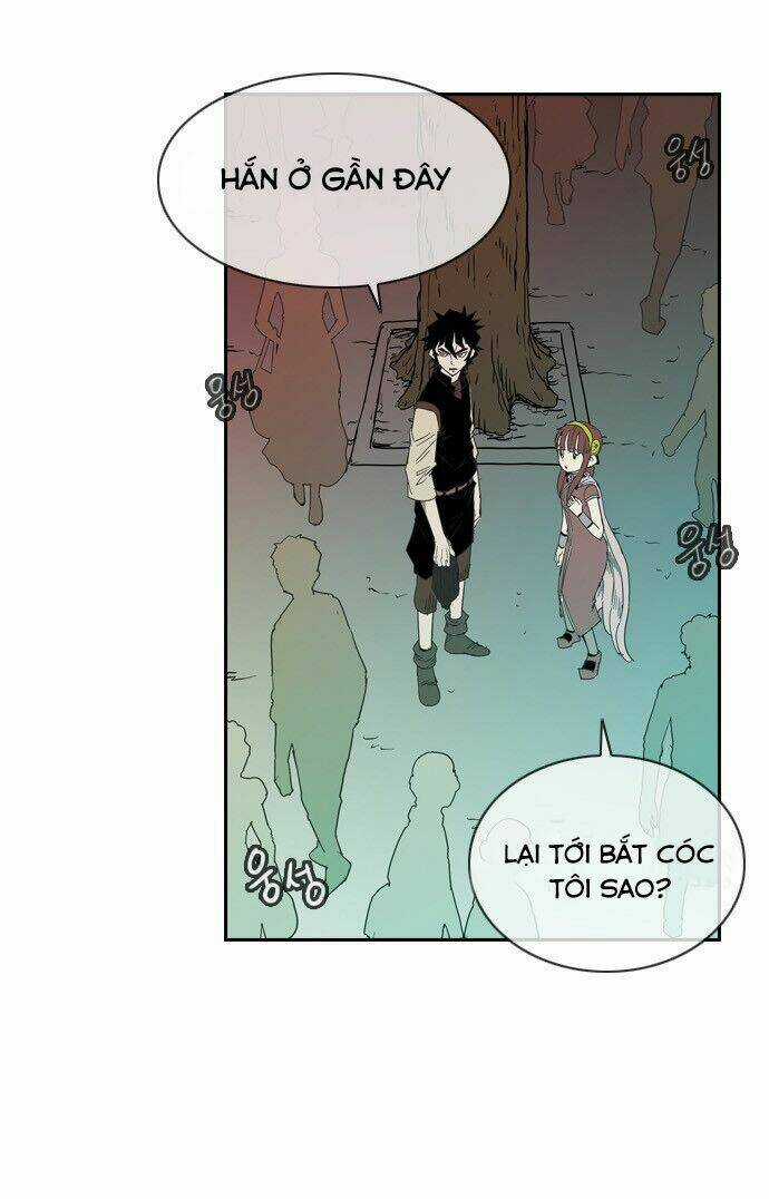 Magic Scroll Merchant Zio Chapter 19 trang 11