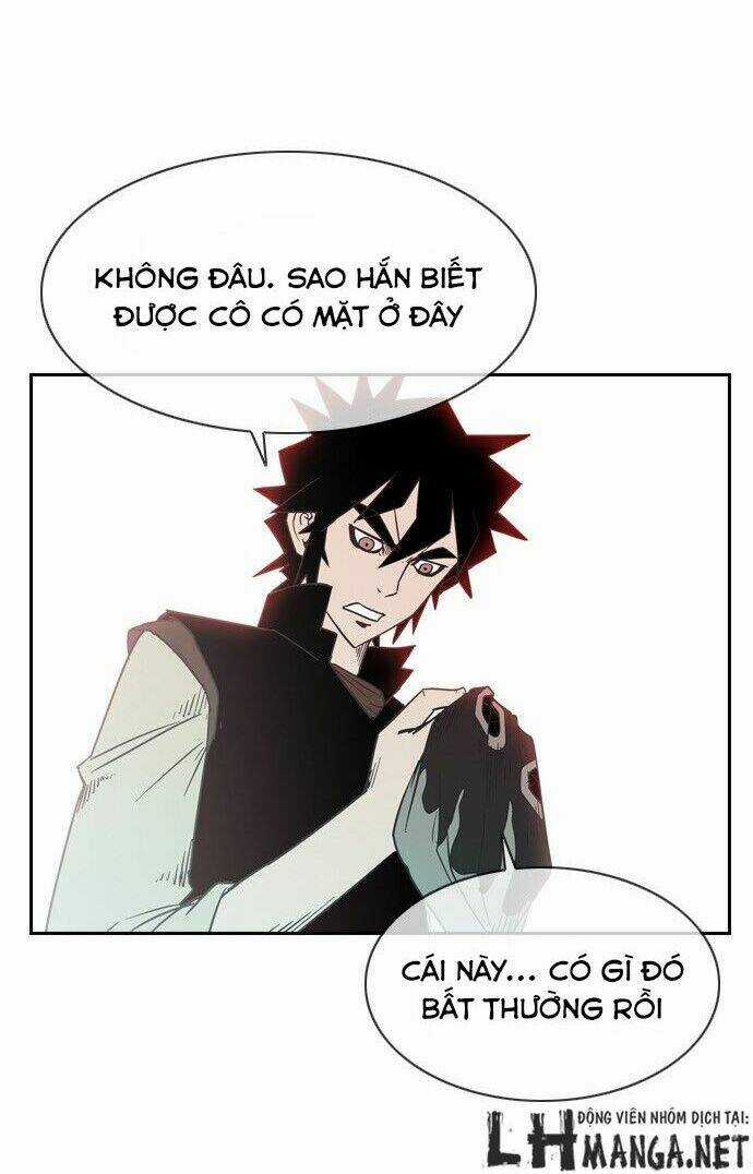 Magic Scroll Merchant Zio Chapter 19 trang 12