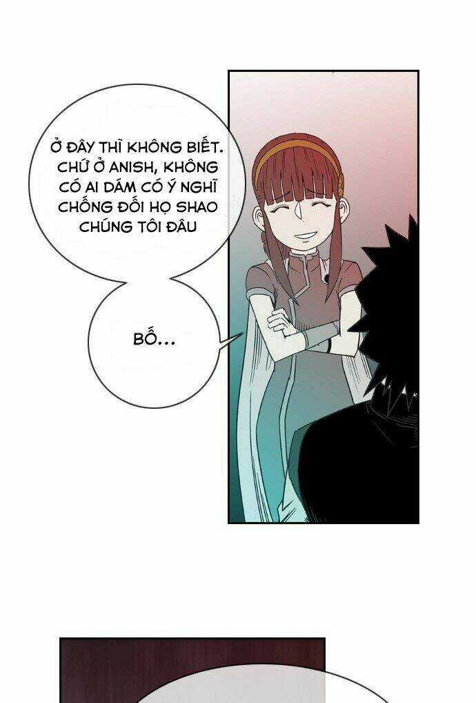 Magic Scroll Merchant Zio Chapter 19 trang 16