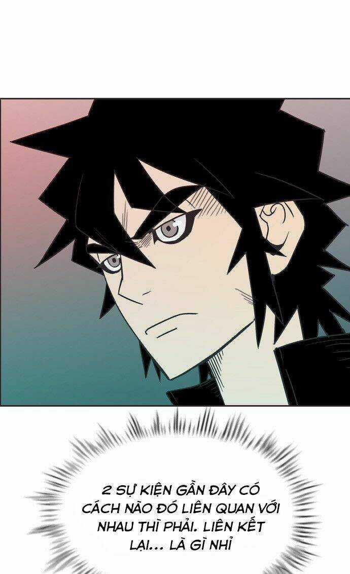 Magic Scroll Merchant Zio Chapter 19 trang 19