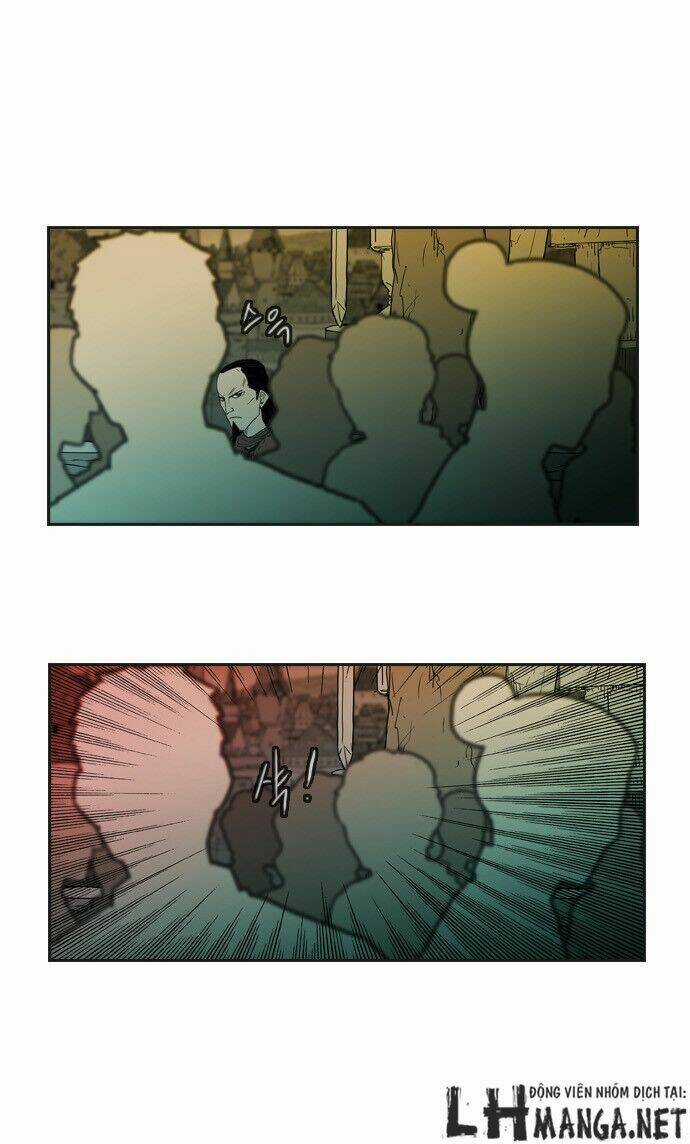 Magic Scroll Merchant Zio Chapter 19 trang 2