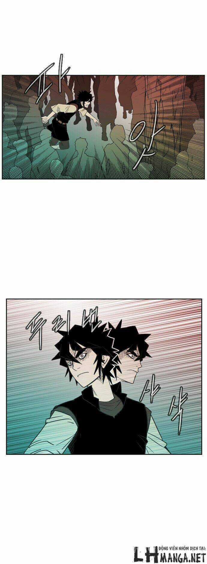 Magic Scroll Merchant Zio Chapter 19 trang 3