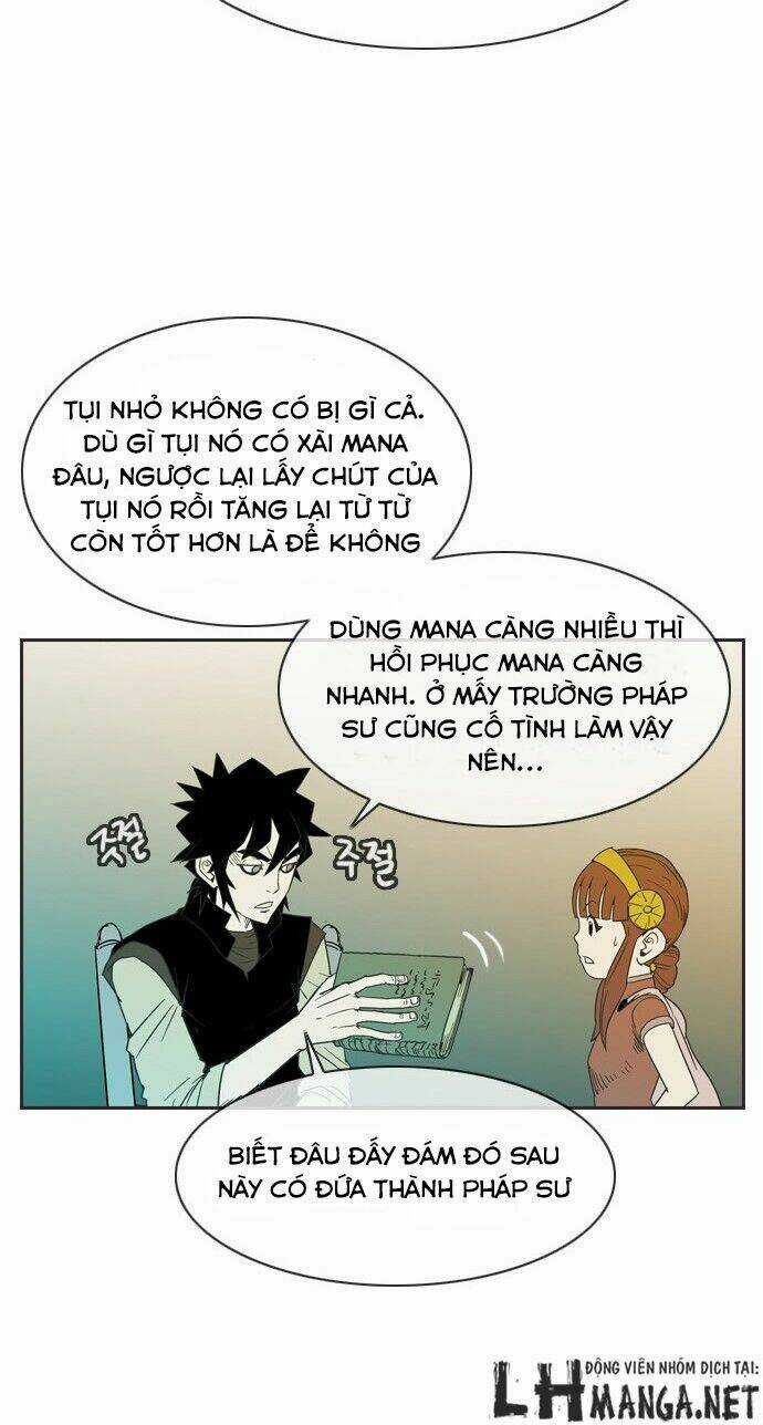 Magic Scroll Merchant Zio Chapter 19 trang 30