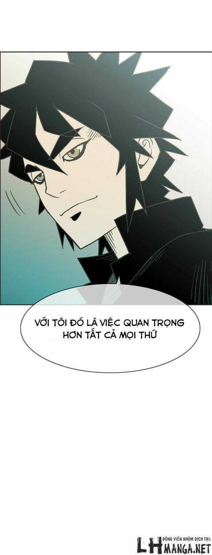 Magic Scroll Merchant Zio Chapter 19 trang 37