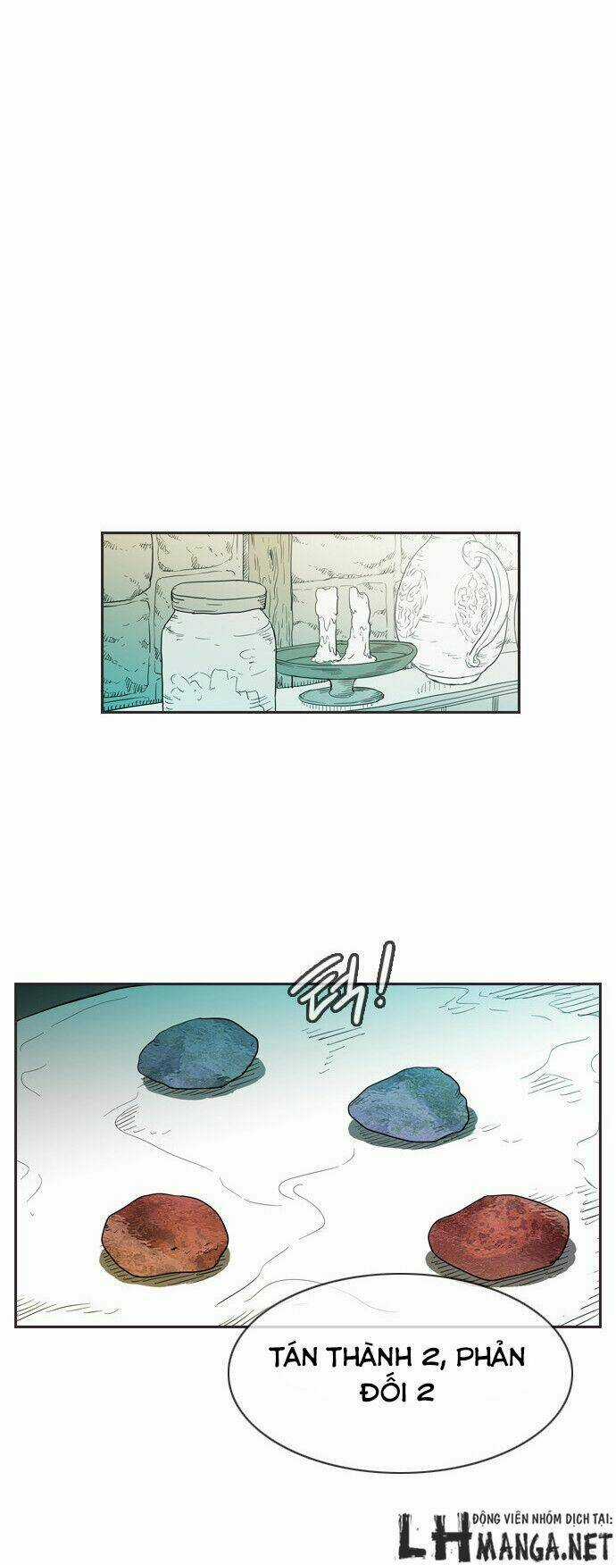 Magic Scroll Merchant Zio Chapter 19 trang 38