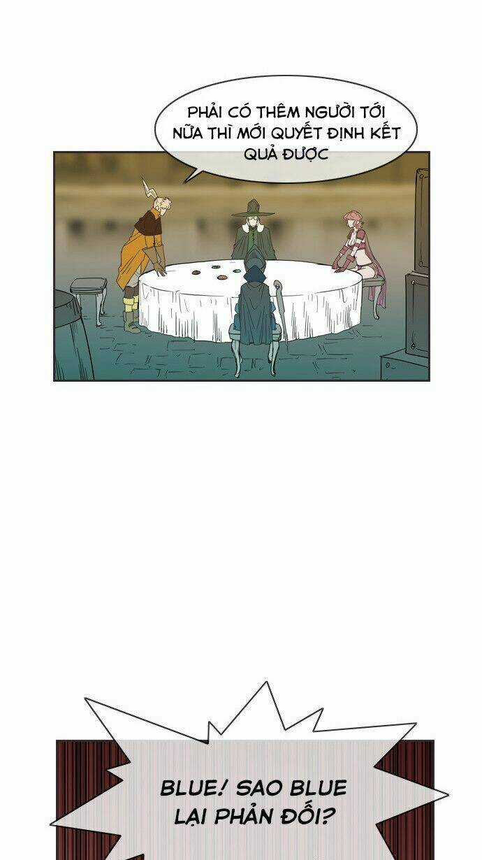 Magic Scroll Merchant Zio Chapter 19 trang 39
