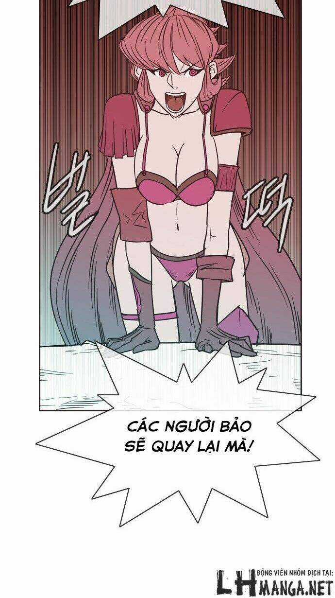 Magic Scroll Merchant Zio Chapter 19 trang 40