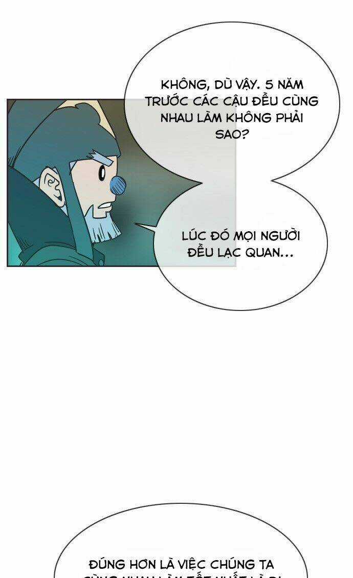 Magic Scroll Merchant Zio Chapter 19 trang 43