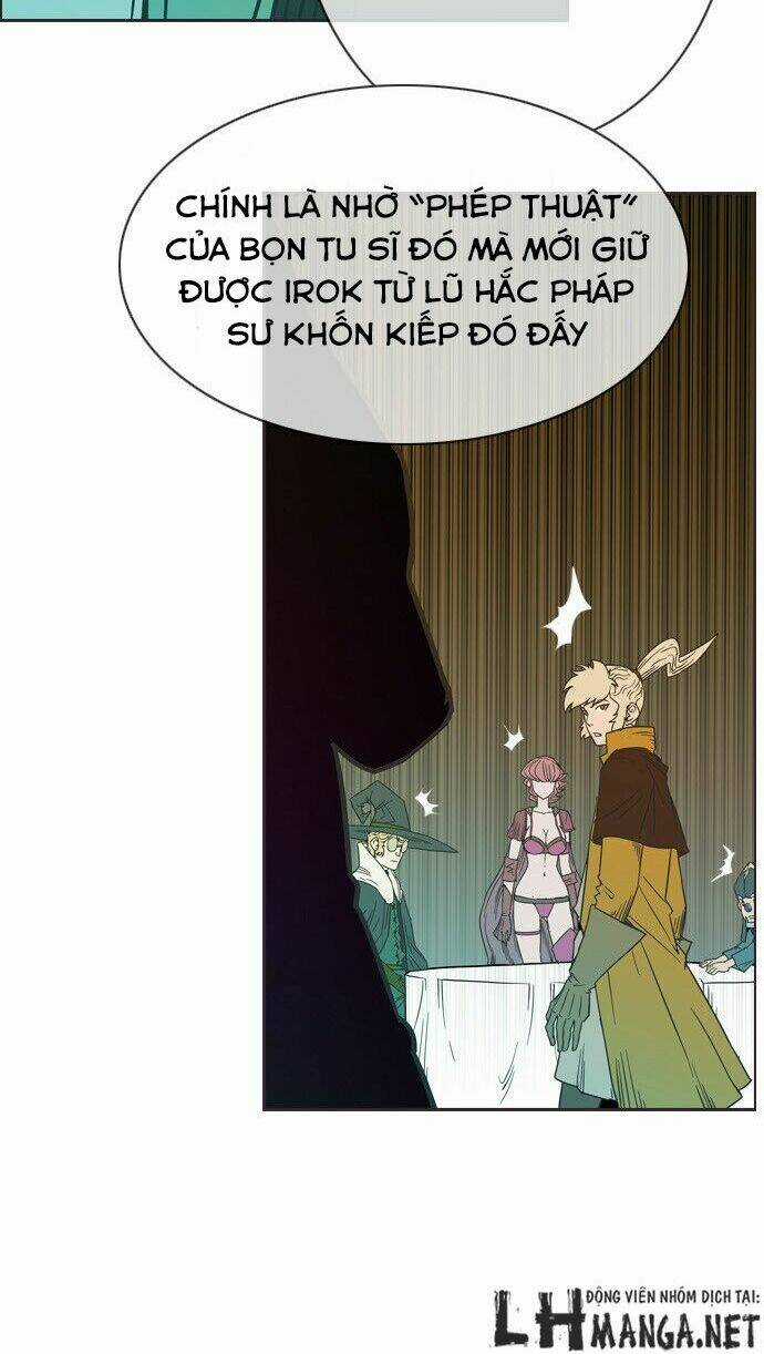 Magic Scroll Merchant Zio Chapter 19 trang 47