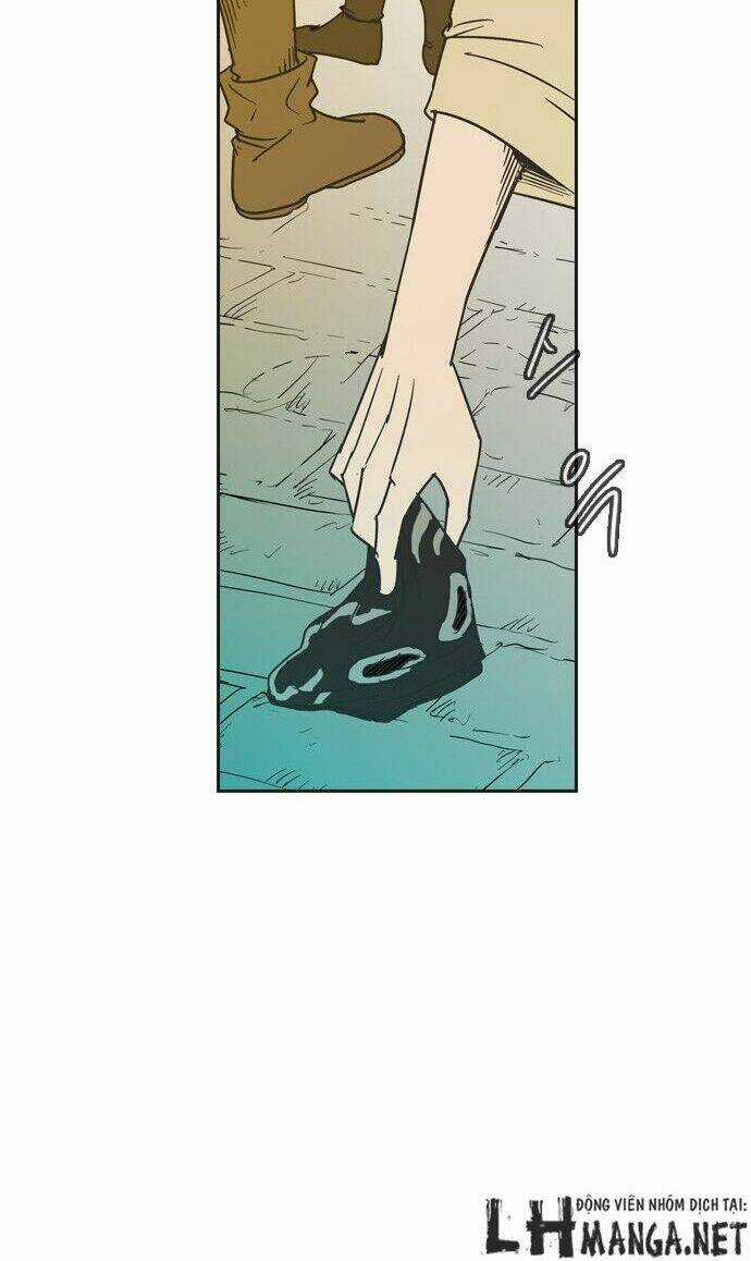 Magic Scroll Merchant Zio Chapter 19 trang 5