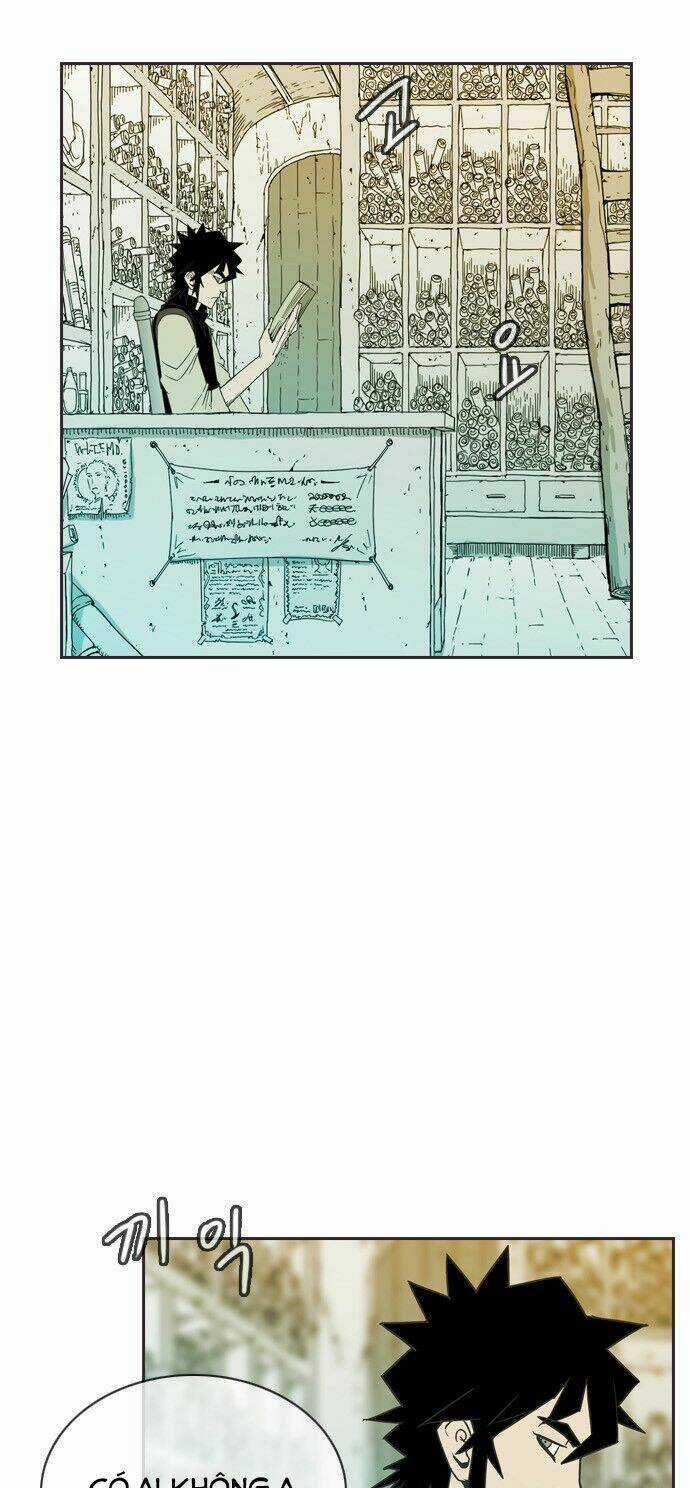 Magic Scroll Merchant Zio Chapter 19 trang 51