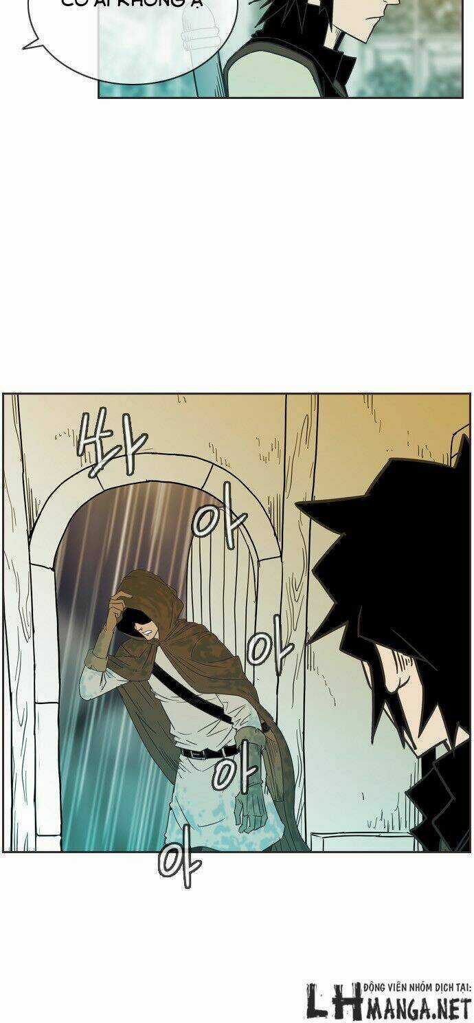 Magic Scroll Merchant Zio Chapter 19 trang 52