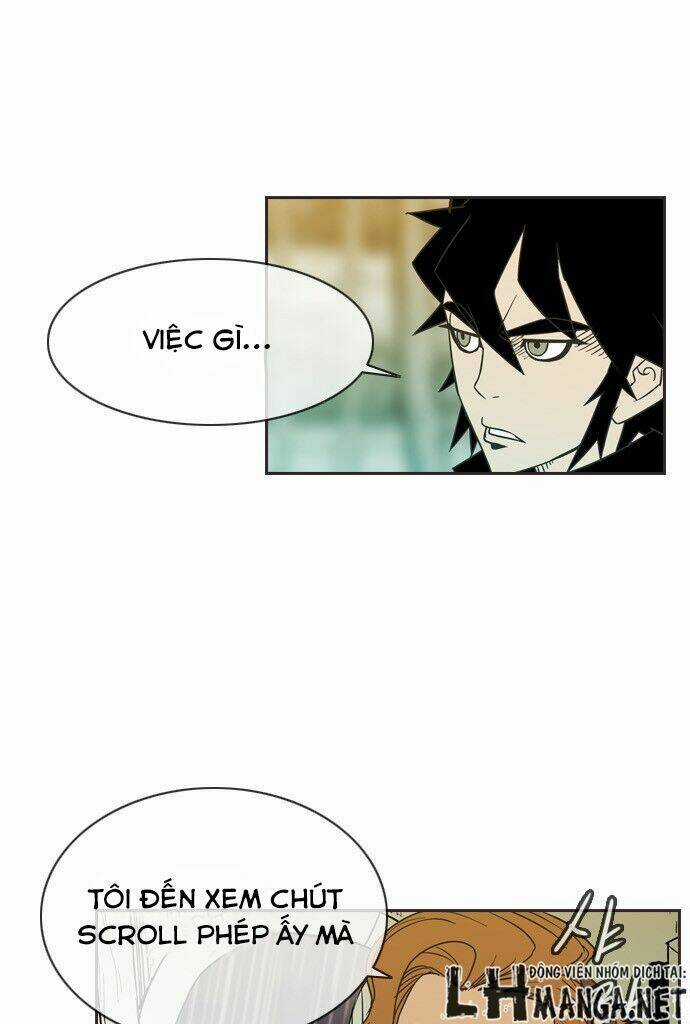 Magic Scroll Merchant Zio Chapter 19 trang 53