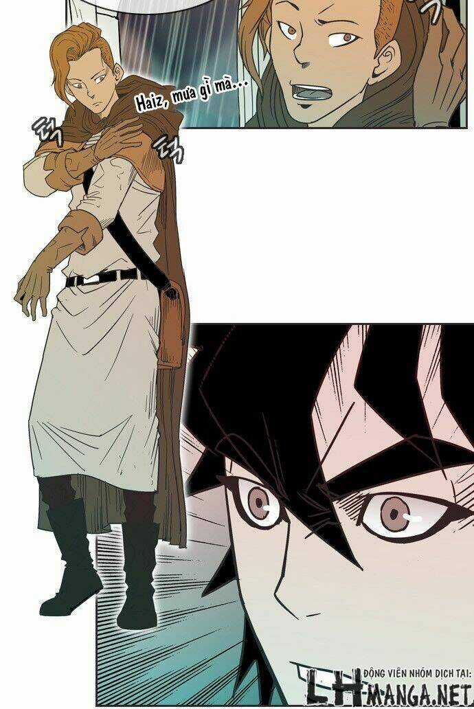 Magic Scroll Merchant Zio Chapter 19 trang 54