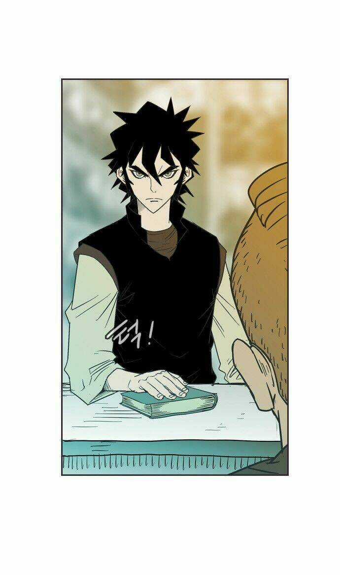 Magic Scroll Merchant Zio Chapter 19 trang 56
