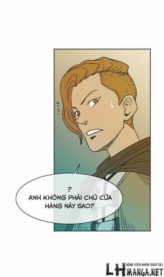 Magic Scroll Merchant Zio Chapter 19 trang 57