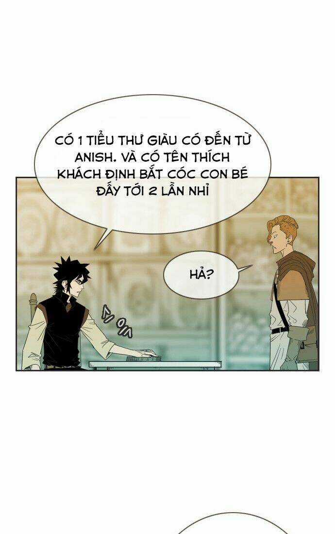 Magic Scroll Merchant Zio Chapter 19 trang 58