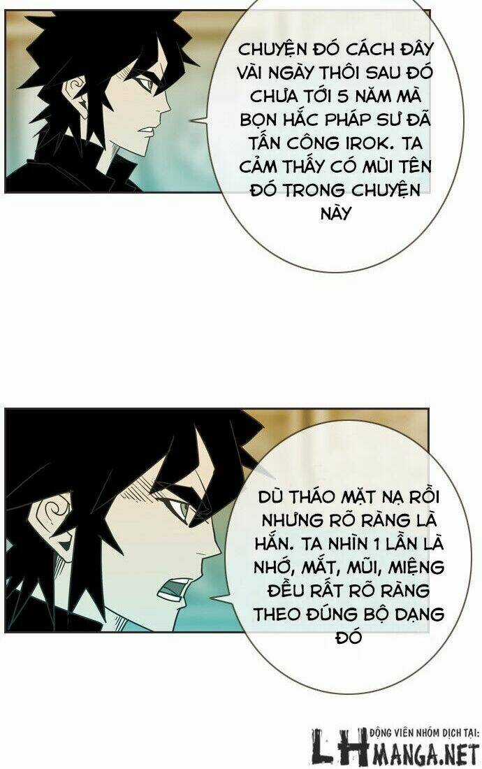Magic Scroll Merchant Zio Chapter 19 trang 59