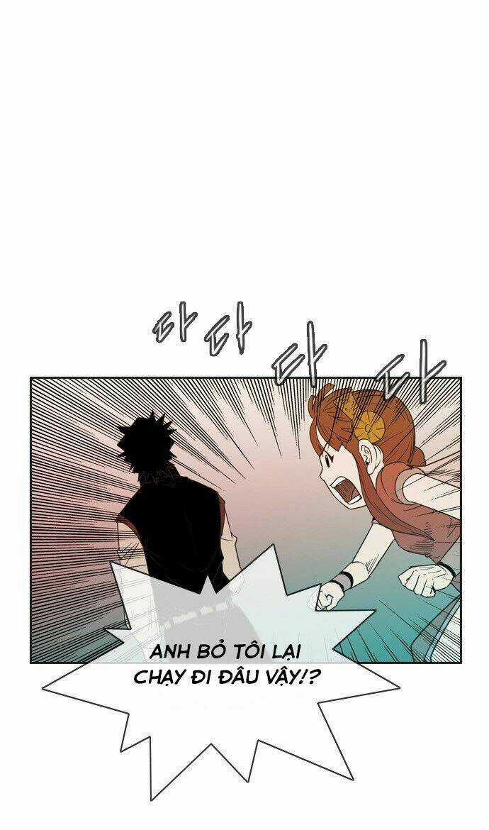 Magic Scroll Merchant Zio Chapter 19 trang 6