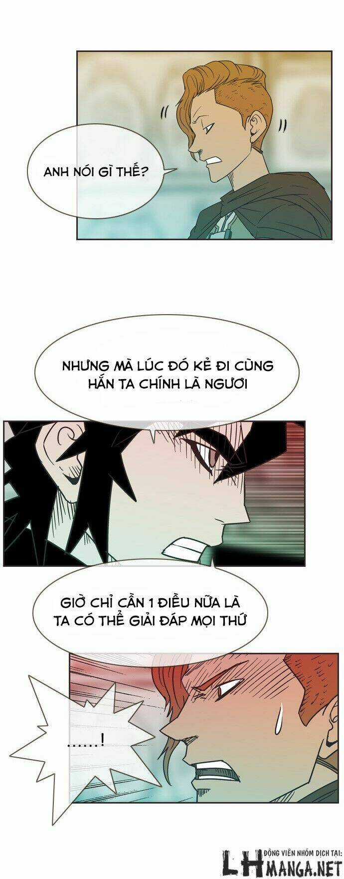 Magic Scroll Merchant Zio Chapter 19 trang 60