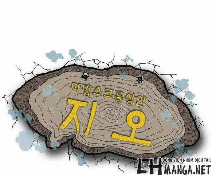 Magic Scroll Merchant Zio Chapter 19 trang 64