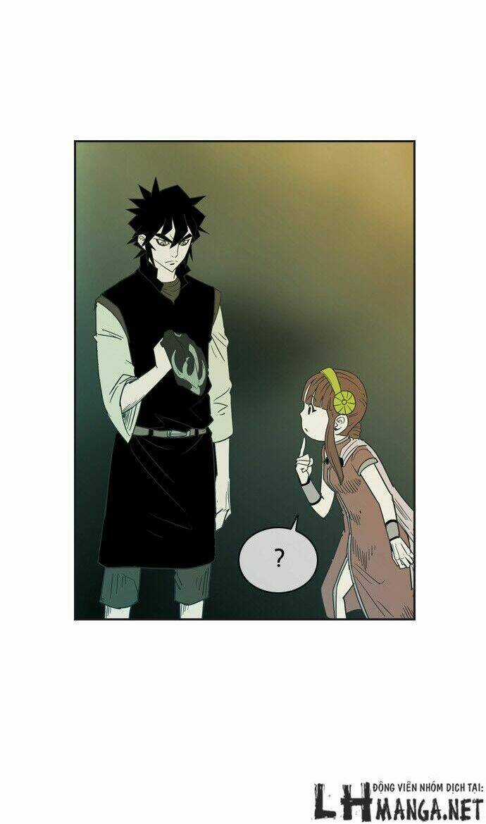 Magic Scroll Merchant Zio Chapter 19 trang 7