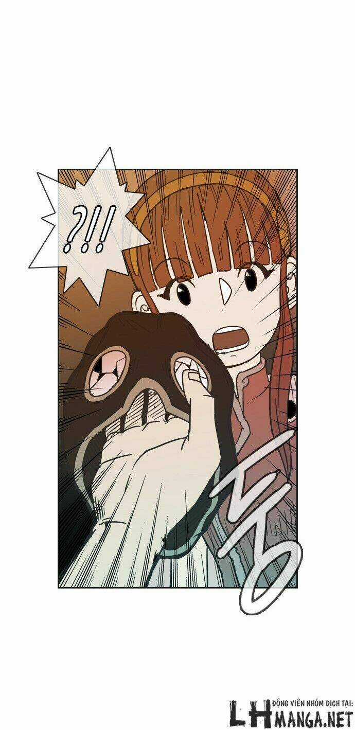 Magic Scroll Merchant Zio Chapter 19 trang 8