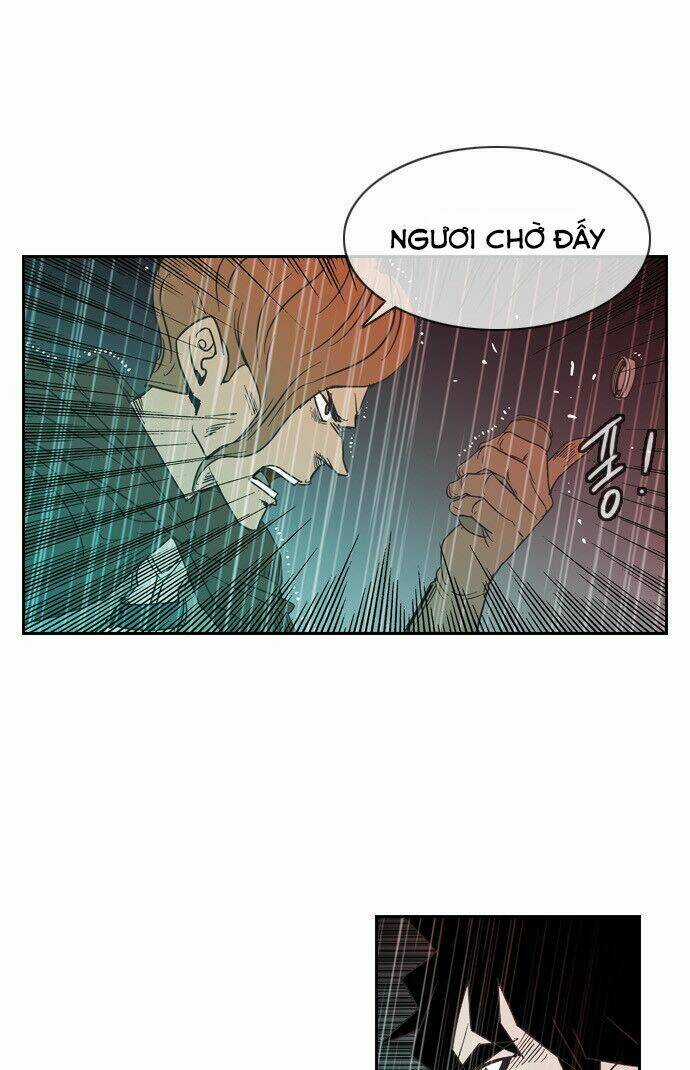 Magic Scroll Merchant Zio Chapter 20 trang 14