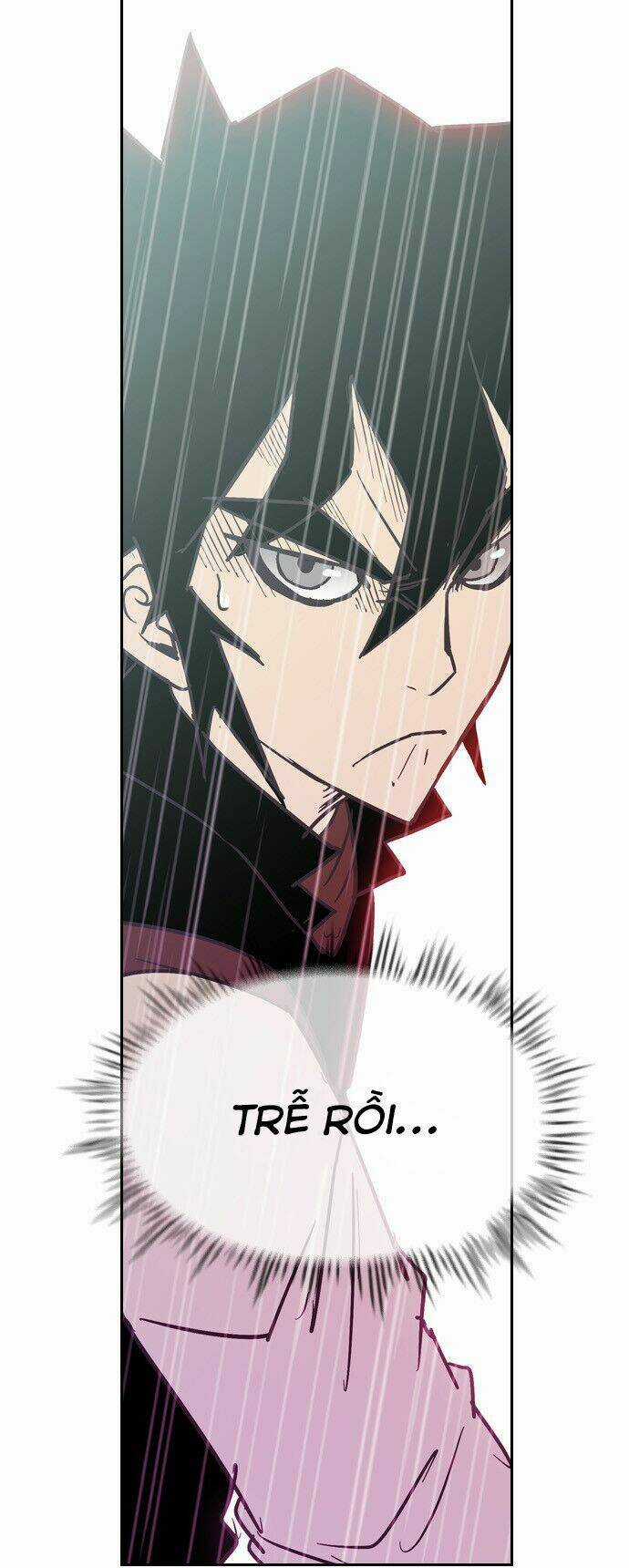 Magic Scroll Merchant Zio Chapter 20 trang 19