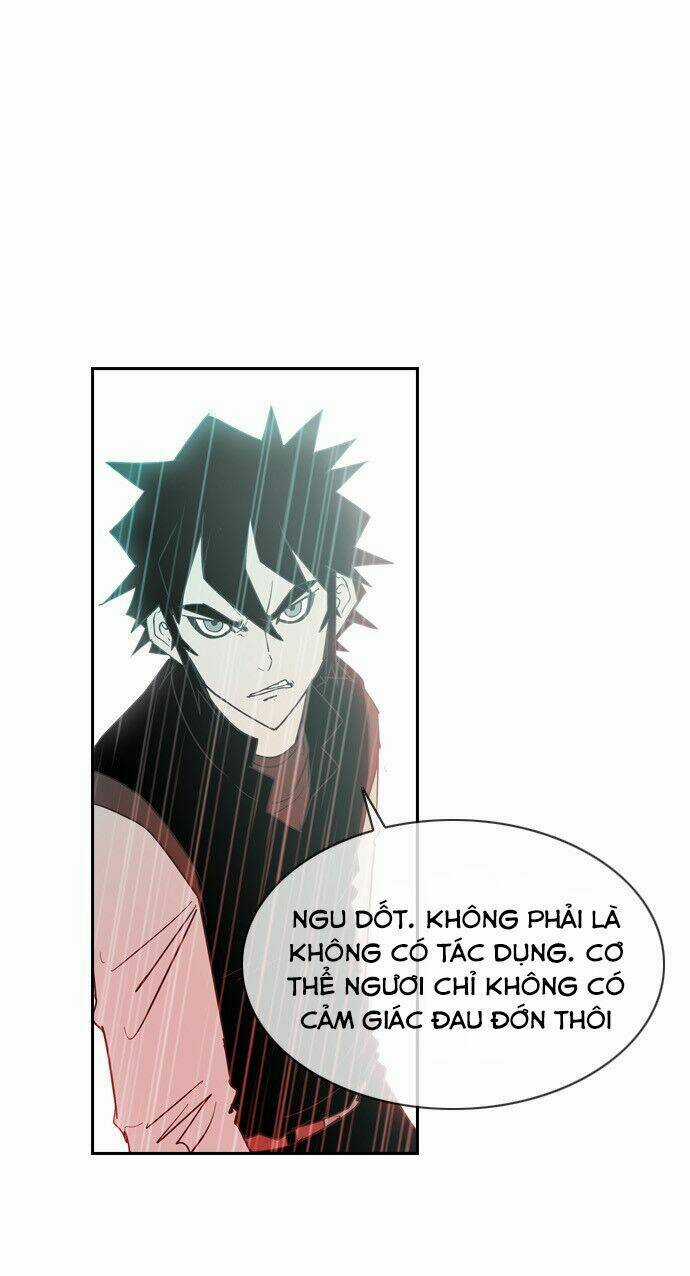 Magic Scroll Merchant Zio Chapter 20 trang 21