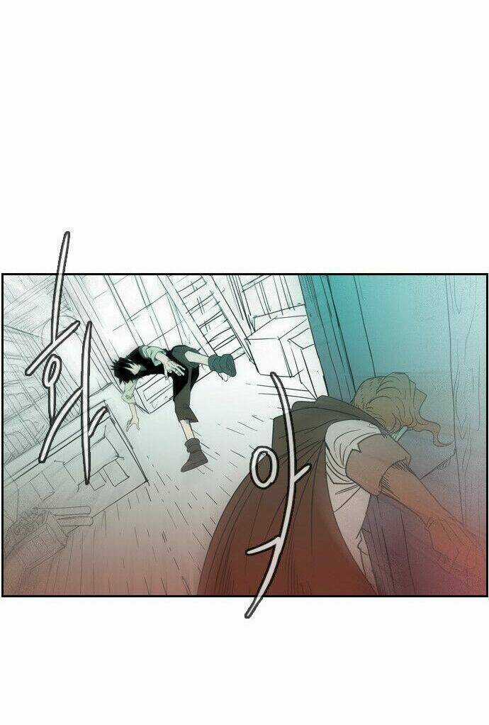 Magic Scroll Merchant Zio Chapter 20 trang 26