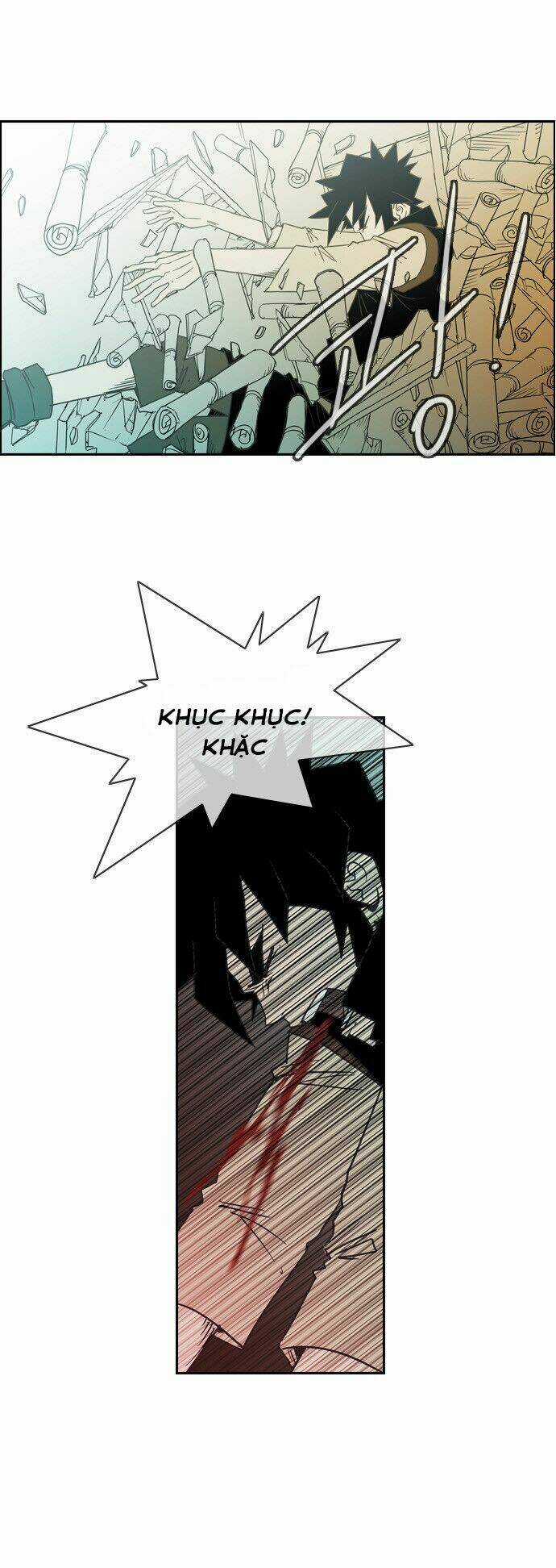 Magic Scroll Merchant Zio Chapter 20 trang 27