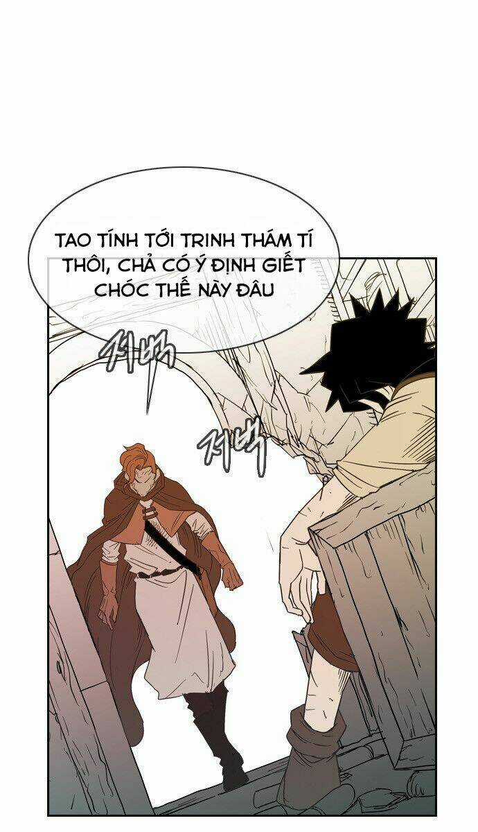 Magic Scroll Merchant Zio Chapter 20 trang 28