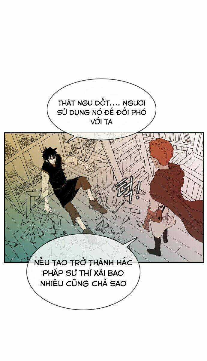 Magic Scroll Merchant Zio Chapter 20 trang 29