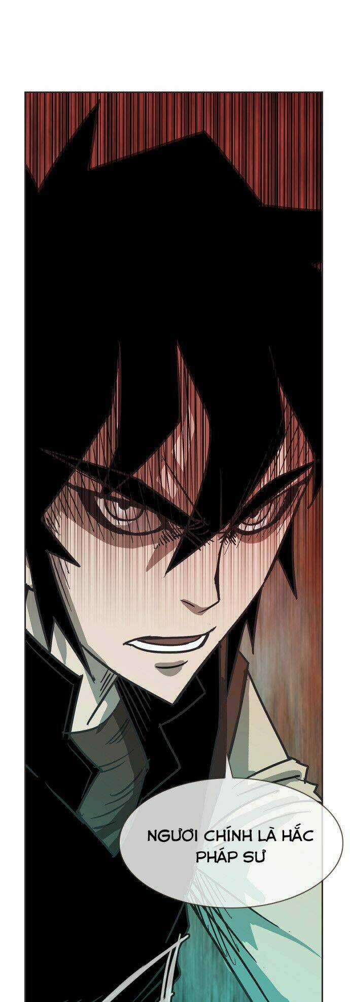 Magic Scroll Merchant Zio Chapter 20 trang 3